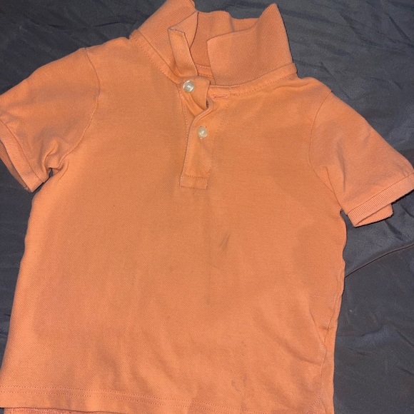 Boys Polos bundle - Picture 2 of 6